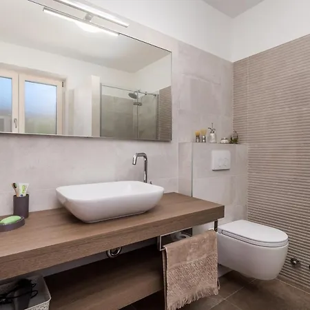 Rozica Villa Rijeka