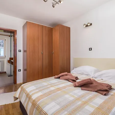 Villa Rozica Rijeka