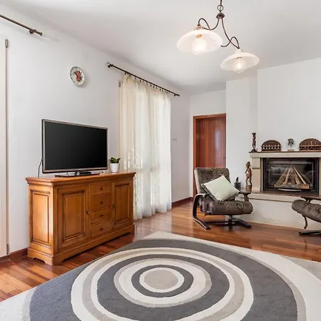 Rozica Villa Rijeka