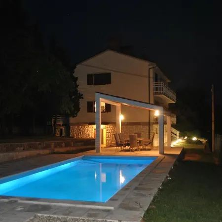 Villa Rozica Rijeka