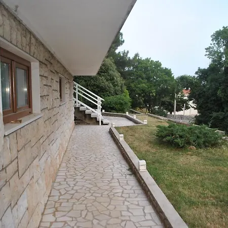 Rozica Villa Rijeka
