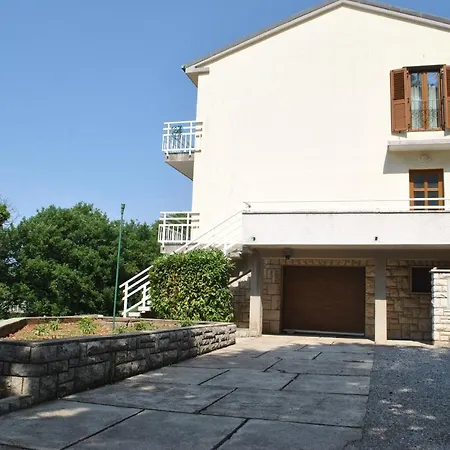 Rozica Villa Rijeka