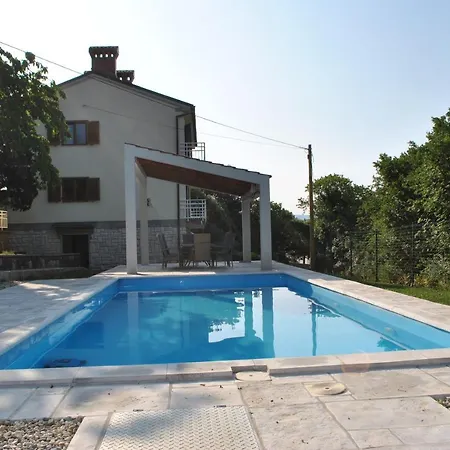 Rozica Villa *