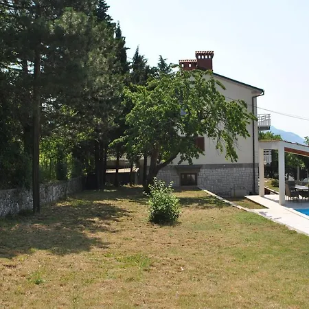 Rozica Villa Rijeka