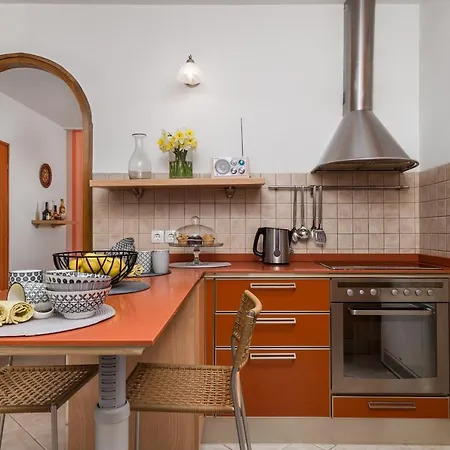 וילה Rozica רייקה