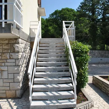 Rozica Villa Rijeka