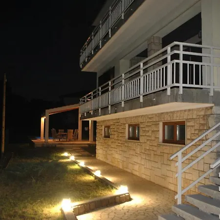 Rozica Willa Rijeka