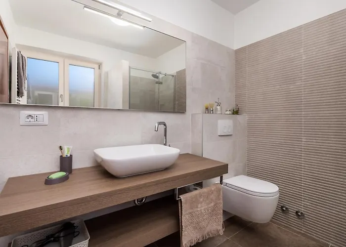 Rozica Villa Rijeka