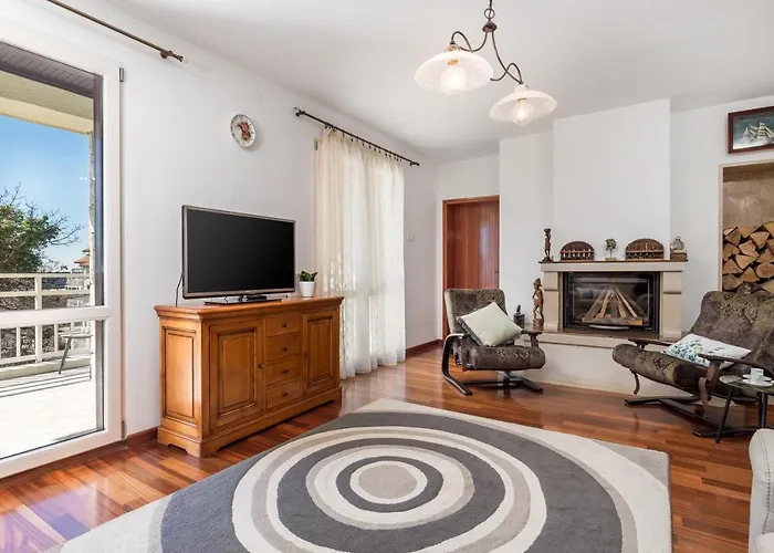 Rozica Villa Rijeka
