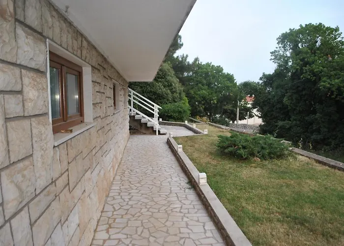 Rozica Villa Rijeka