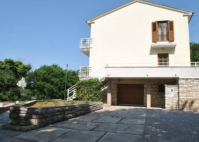 Rozica Villa Rijeka