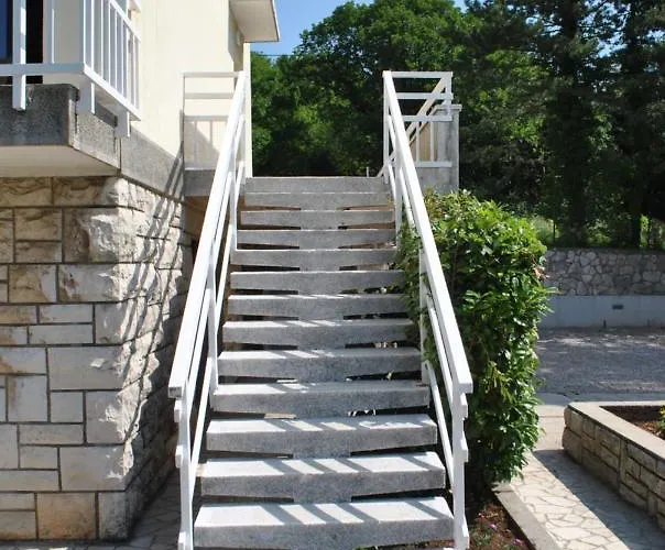 Rozica Villa Rijeka