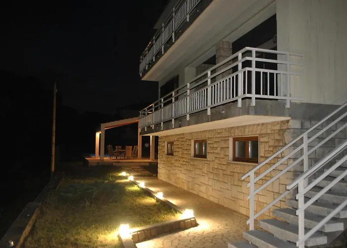 Rozica Villa Rijeka