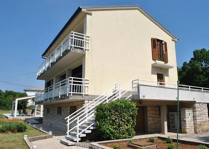 Villa Rozica