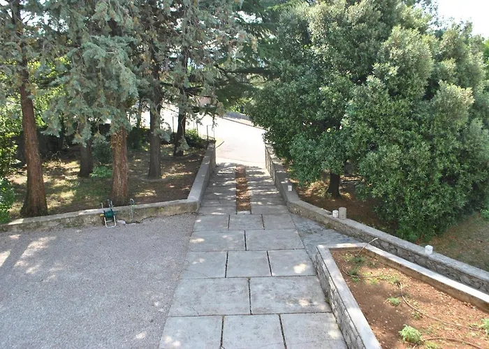 Villa Rozica *